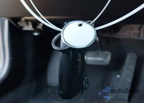 2019 Chevrolet Camaro 1Lt z USA, uszkodzony, nr VIN 1G1FB3DS5K0119837